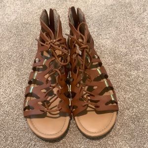 Steve Madden Sandals